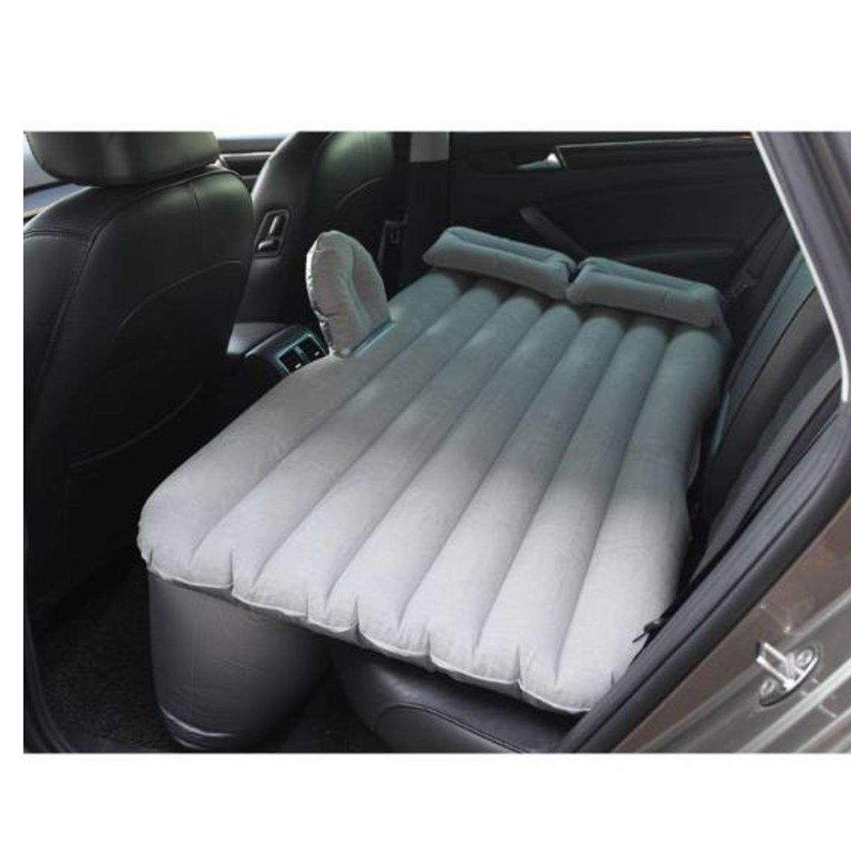 GENERICO - Colchón Inflable Auto