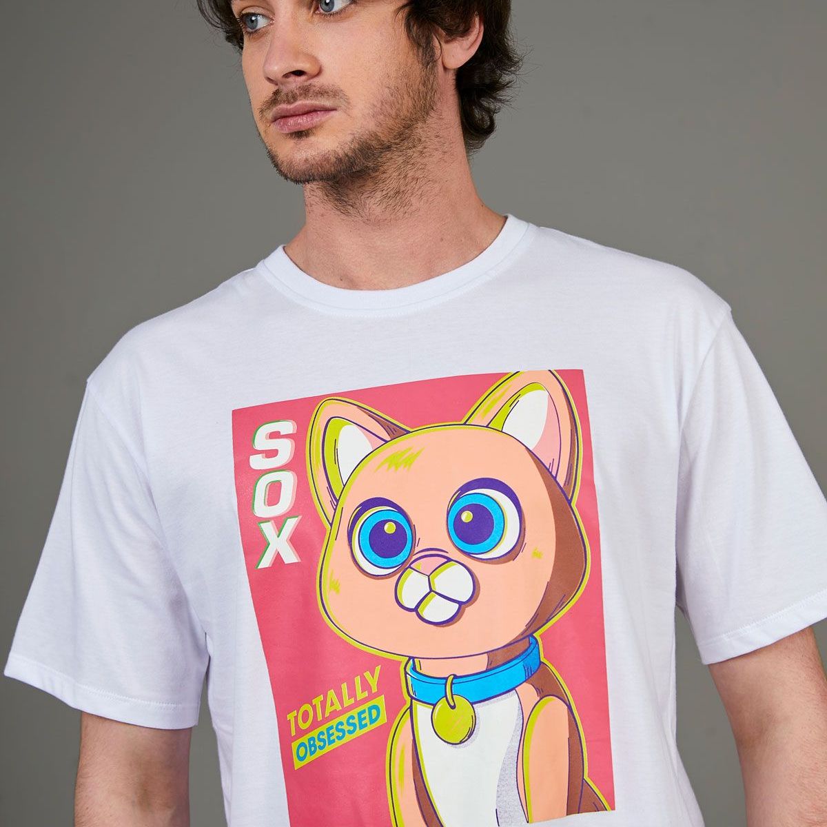 DISNEY PIXAR - Polo Sox Unisex - Lightyear