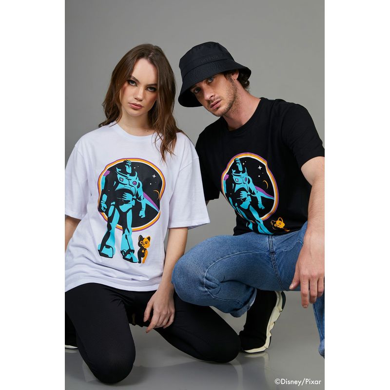 DISNEY PIXAR - Polo Buzz Lightyear Unisex