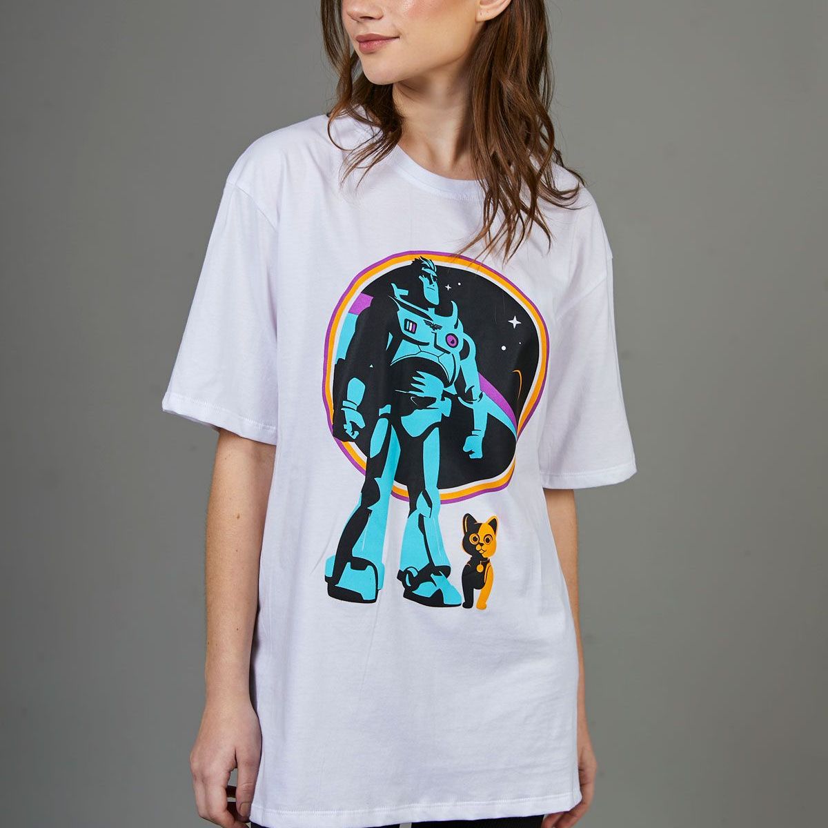 DISNEY PIXAR - Polo Buzz Lightyear Unisex