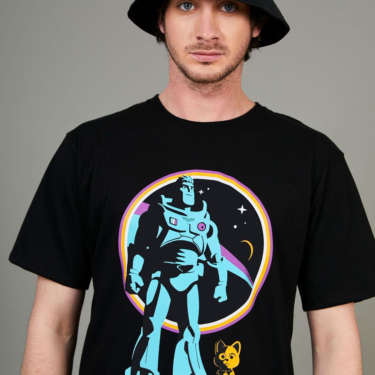 DISNEY PIXAR - Polo Buzz Lightyear Unisex