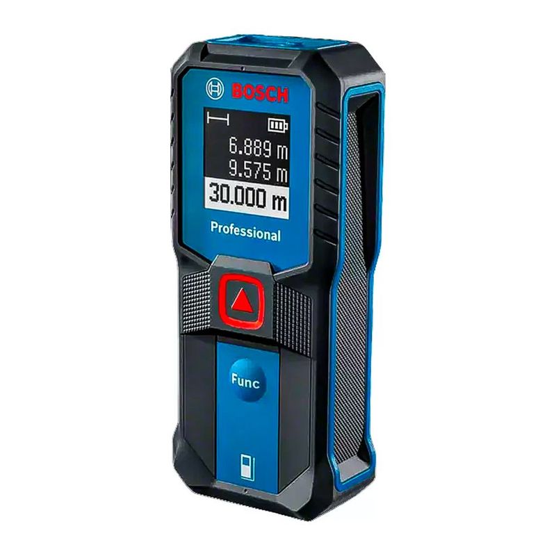 BOSCH - Medidor Laser de Distancia Telemetro Bosch GLM 30-23 30m