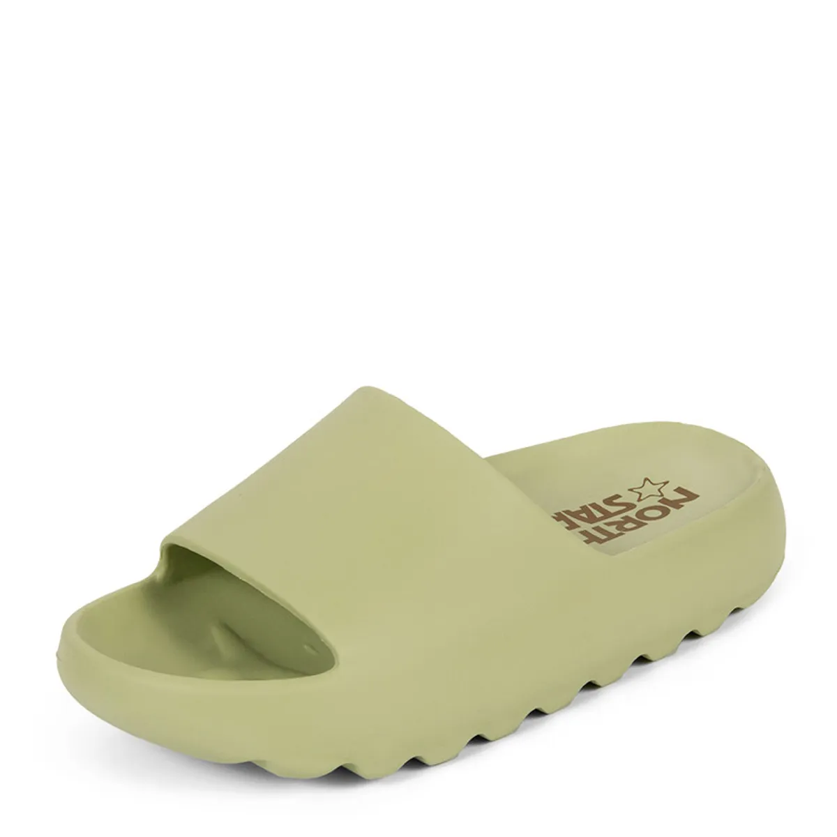 NORTH STAR - North Star Sandalias de Playa para Mujer Adele