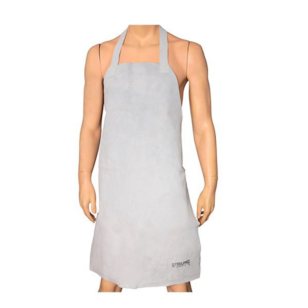 STEELPRO - MANDIL DESCARNE TSTD STEELPRO