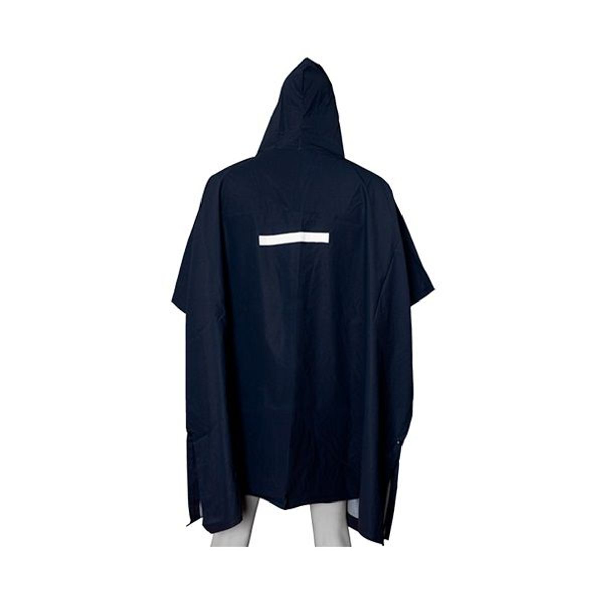 ALASKA - PONCHO PVC LIVIANO 125m X 100m AZUL