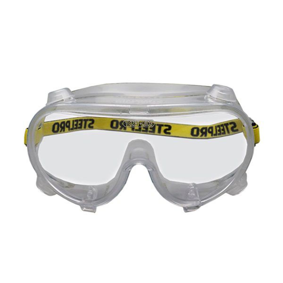 STEELPRO - MONOGAFA DE VENTILACIÓN INDIRECTA AF CLARO STEELPRO