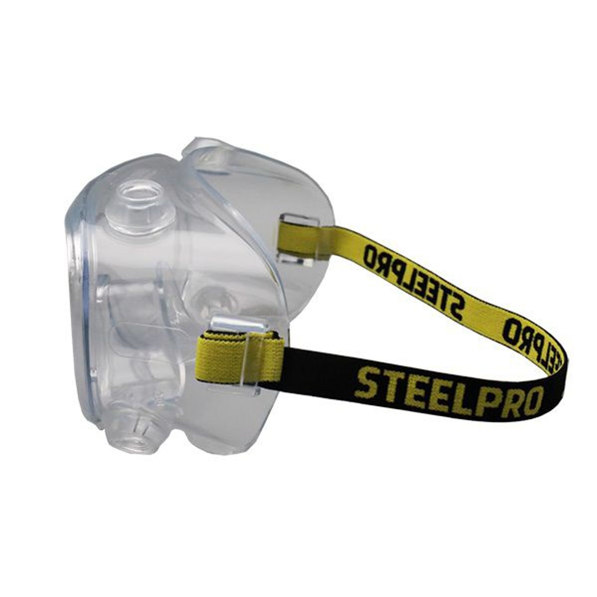 STEELPRO - MONOGAFA DE VENTILACIÓN INDIRECTA AF CLARO STEELPRO