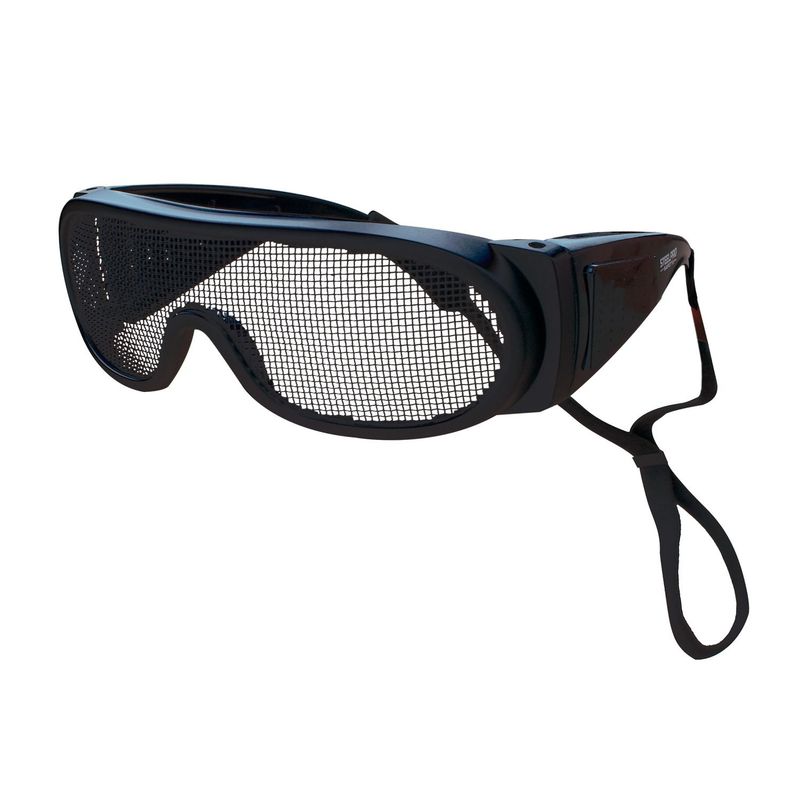 STEELPRO - LENTE DE MALLA CCORDON RIGEL-PRO