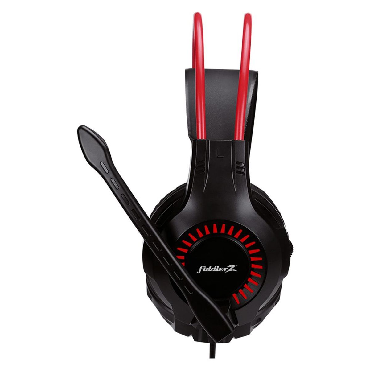 FIDDLER Z - Headphone para Gaming con Micrófono FD-HP820