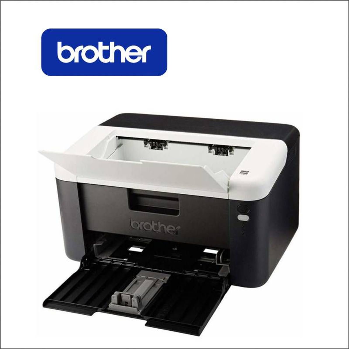 BROTHER - Impresora Brother HL-1212W laser monocromática Wifi