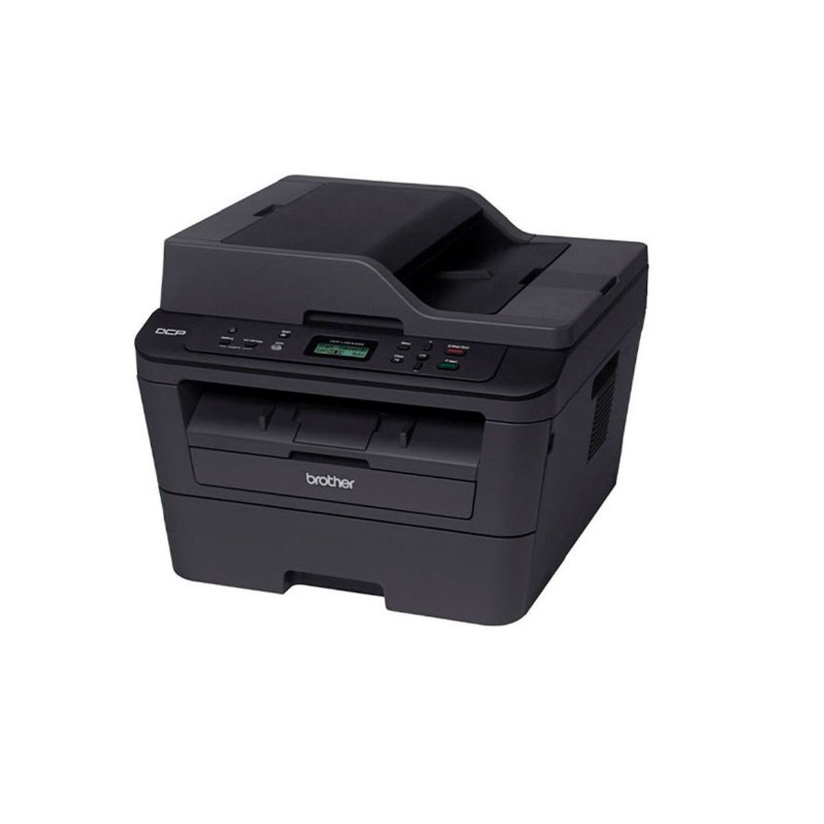 BROTHER - Impresora Multifuncional Brother DCP-L2540DW Monocromatico