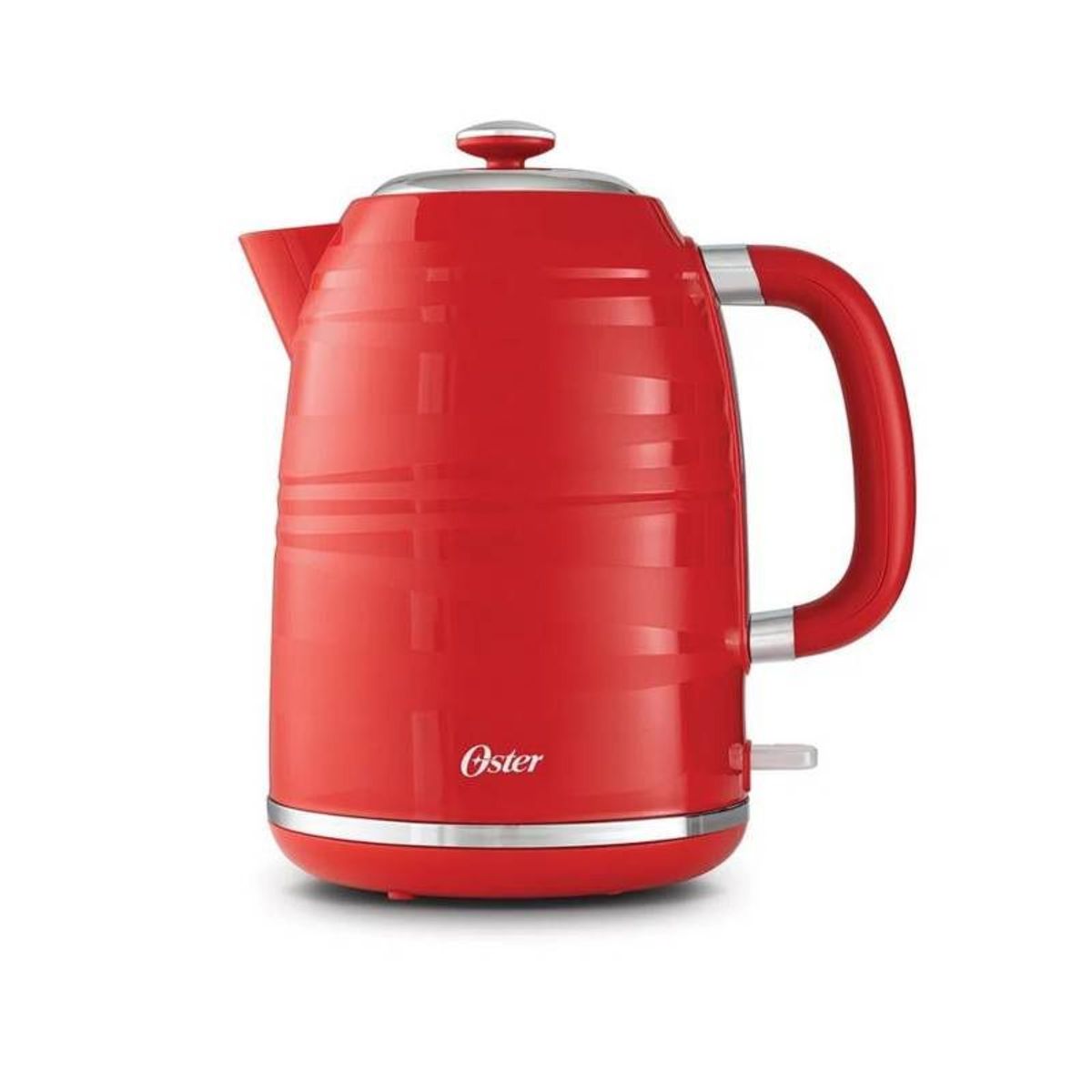 OSTER - Hervidor Eléctrico Oster 17L BVSTKT4177R  Rojo
