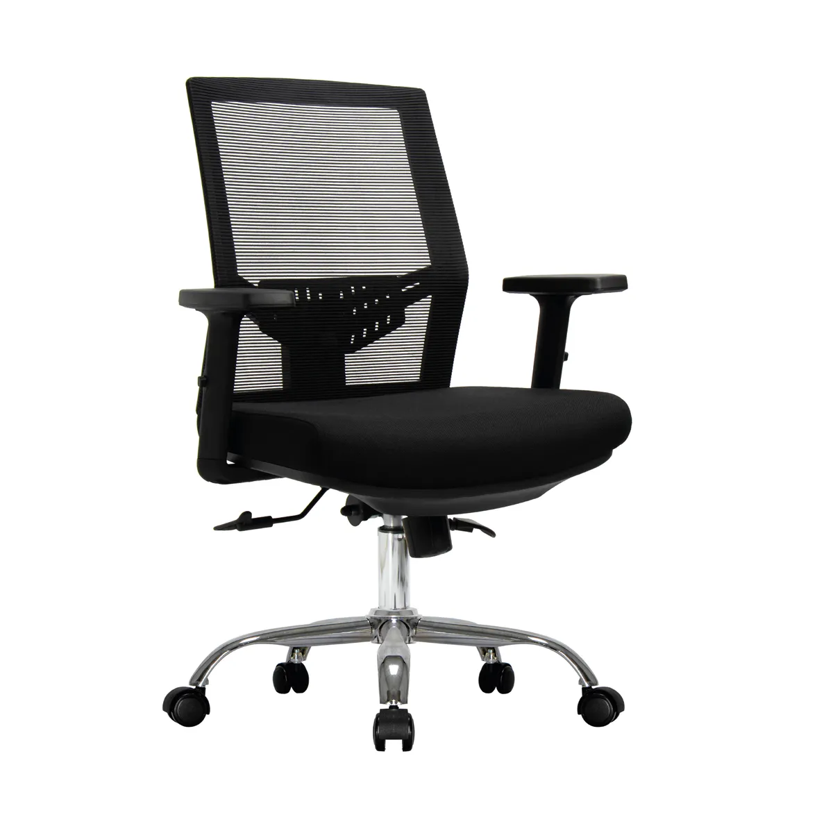 ERGOSEN - SILLA GIRATORIA ACCES FIX