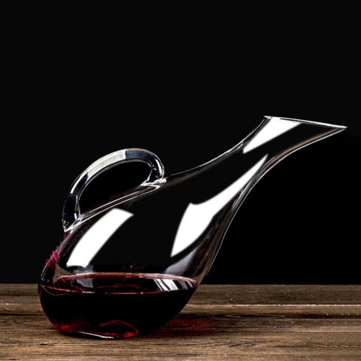 GENERICO - Decantador de vino 1 L