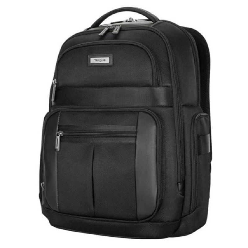 TARGUS - Mochila Targus Mobile elite 16 Checkpoint-Friendly 26L Sling Black