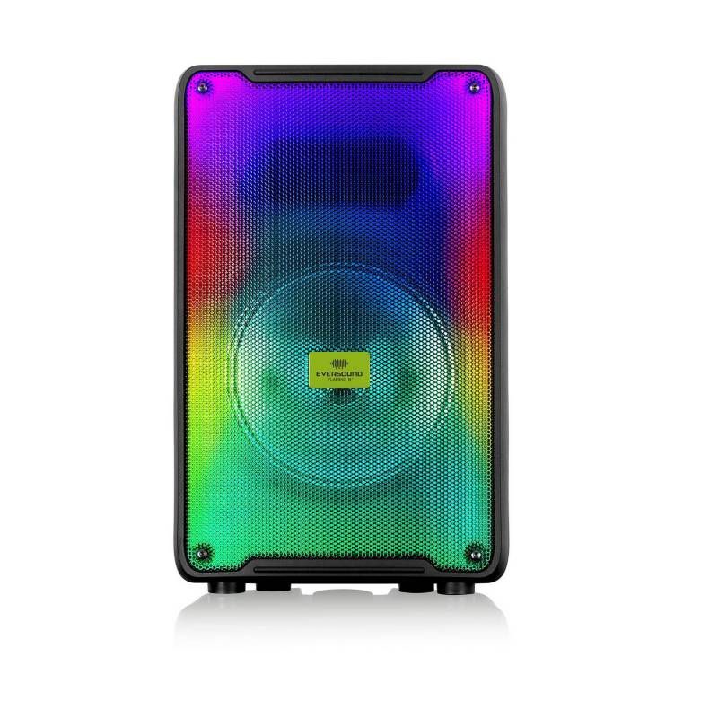 EVERSOUND - Parlante Bluetooth EVERSOUND EV3000-FLAMING8 Con Micrófono