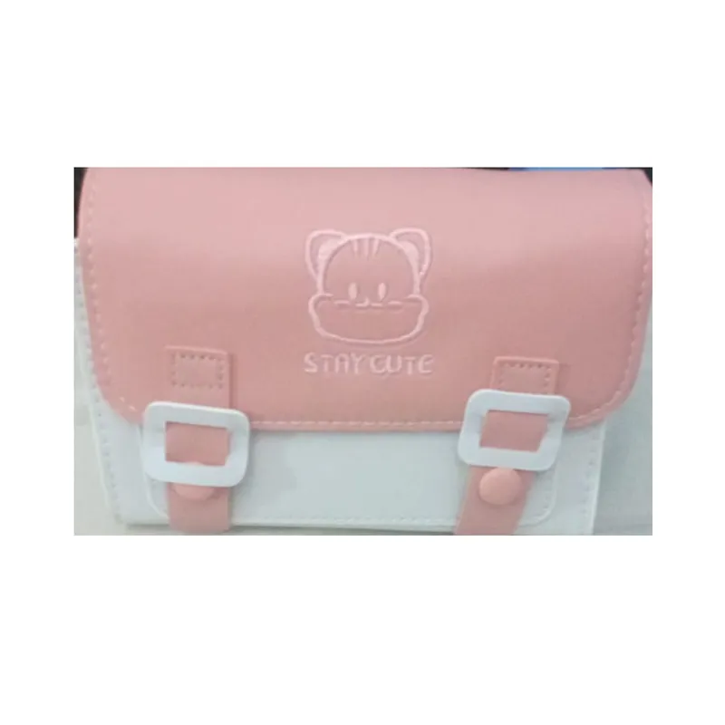 GENERICO - Cartera Bolso Oso Kawaii