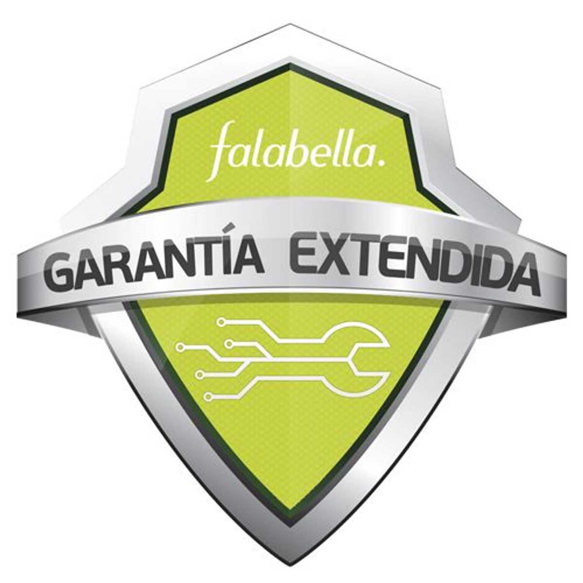 SM - Garantía de 1 años: Reparación