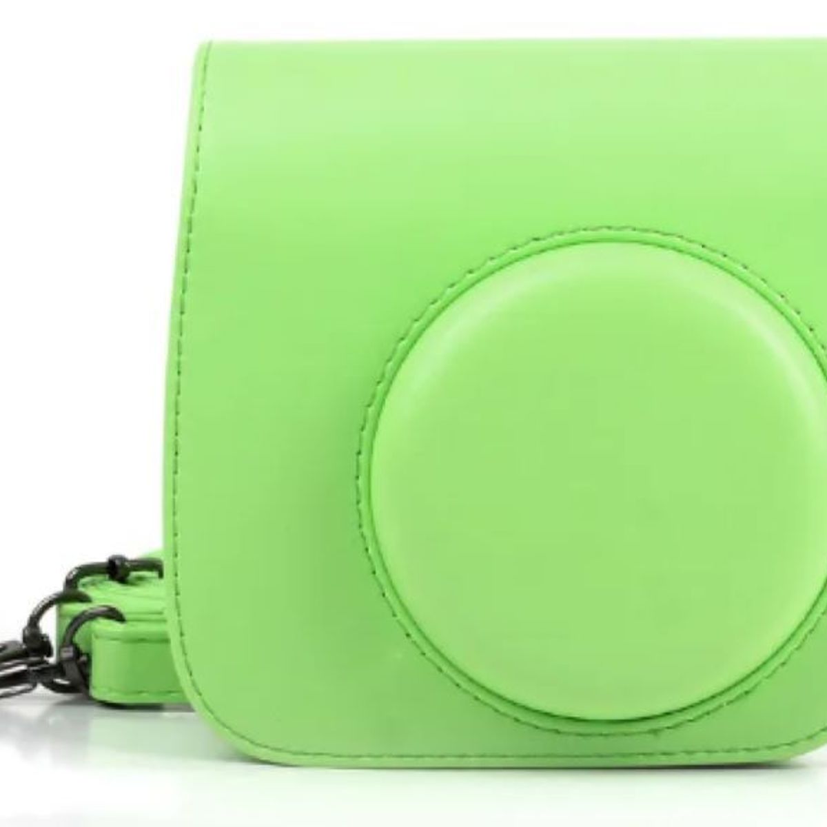 GENERICO - ALBUM 64 FOTOS + ESTUCHE PARA CÁMARA INSTAX MINI 8 - 9 -11