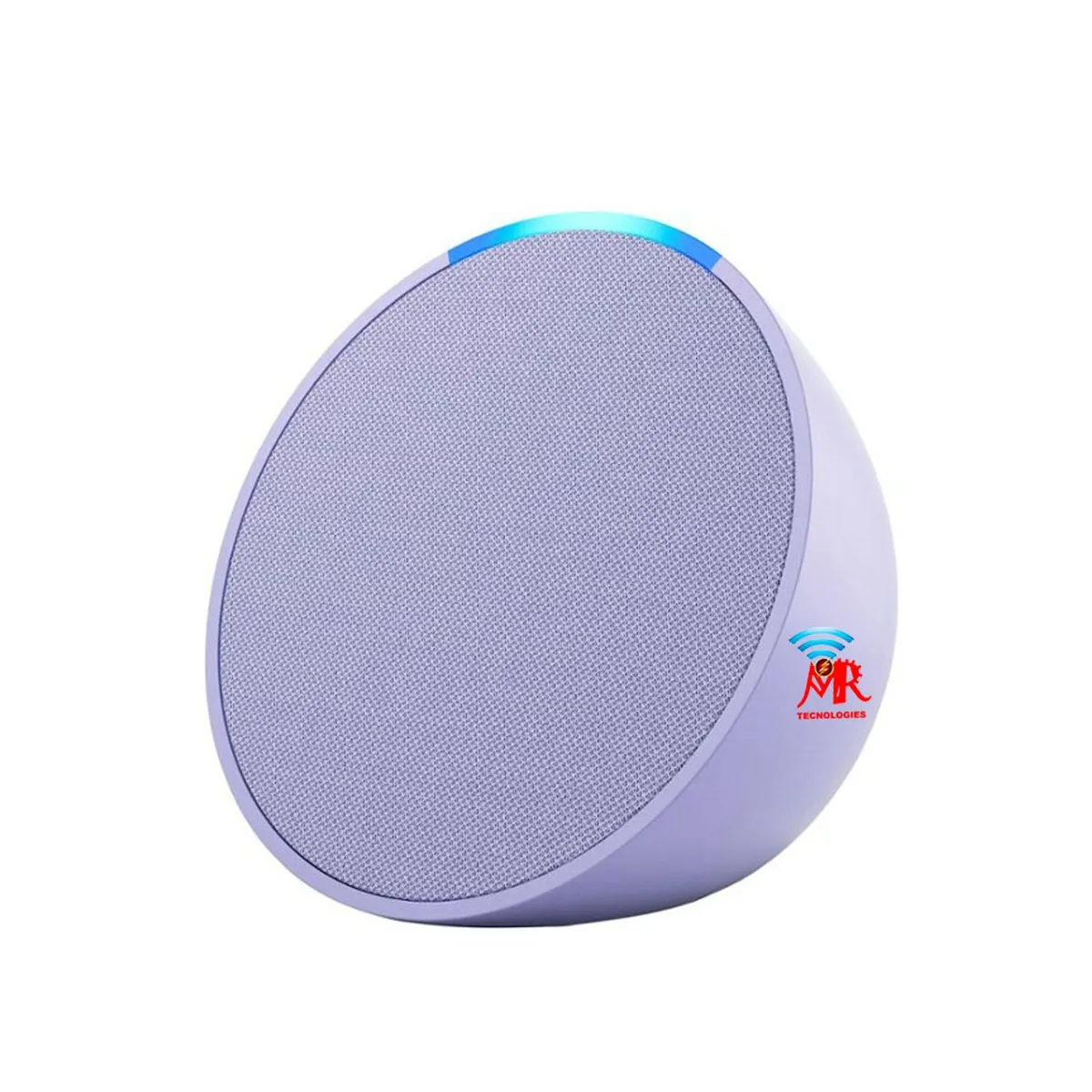 AMAZON - Amazon Echo Pop  Altavoz Inteligente Con Alexa