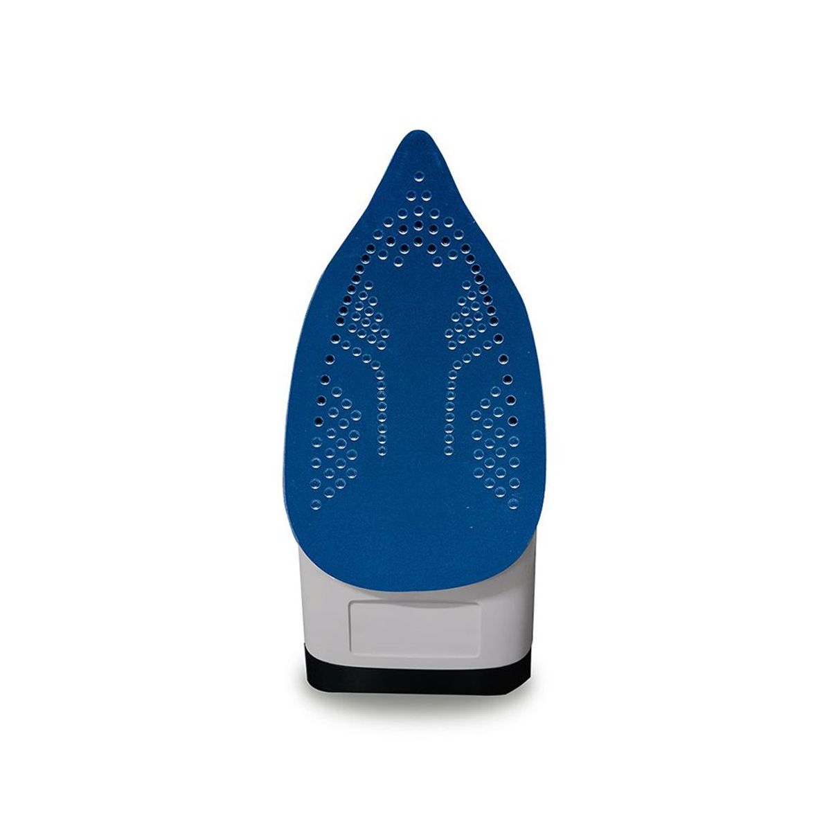 PRACTIKA - Plancha Practika a Vapor ERIS II Azul