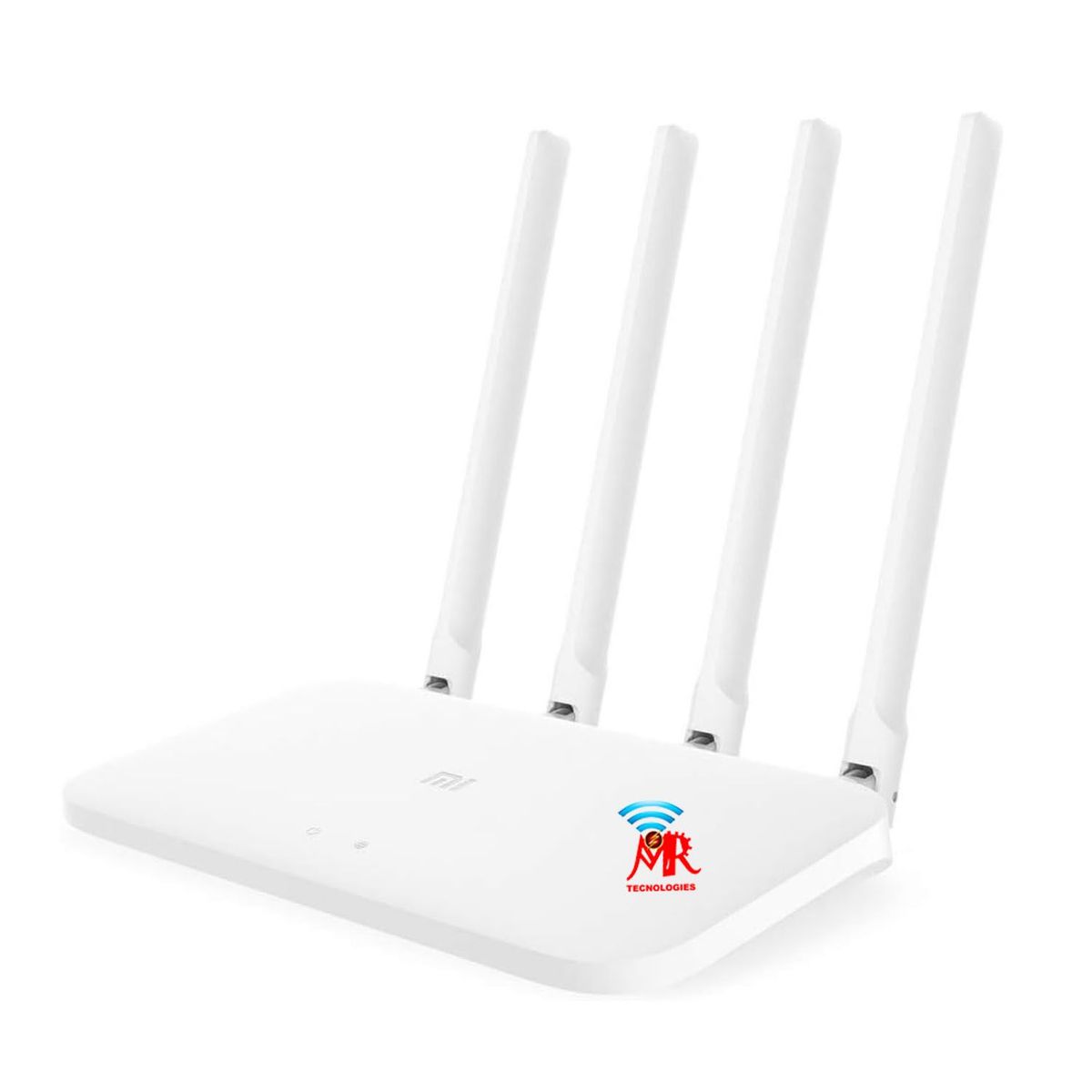 XIAOMI - ROUTER  XIAOMI GIGABIT AC1200 DUAL BANDA