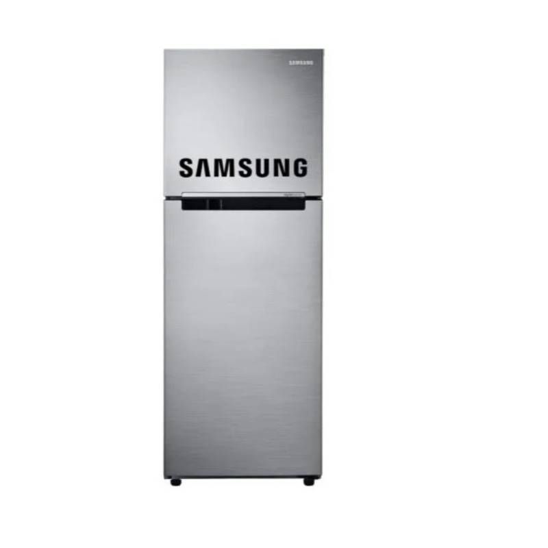 SAMSUNG - Refrigeradora Samsung No frost RT22FARADS8PE 234L