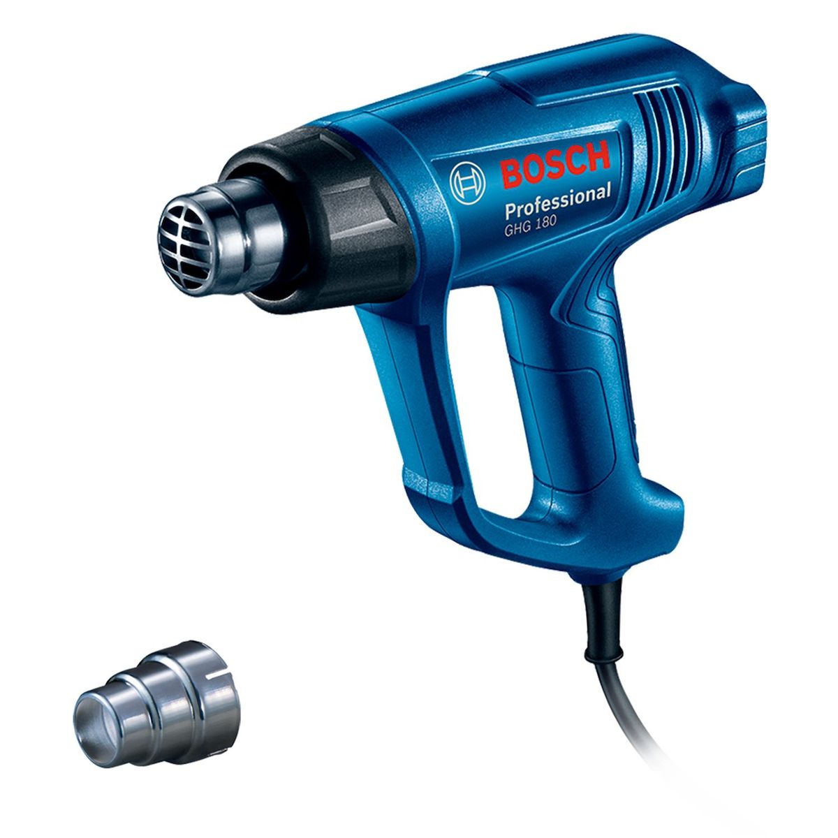 BOSCH - Pistola de Calor 1800W 550° Bosch GHG 180