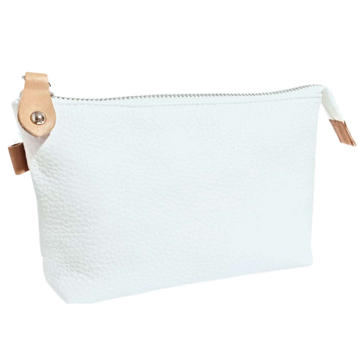 ARMUZ - Neceser de cuero Vacuno Porta cosméticos 2023