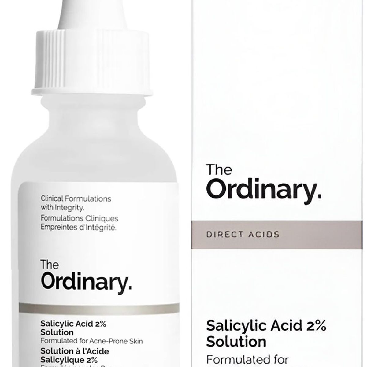 THE ORDINARY - Acido Salicilico 2 % The Ordinary