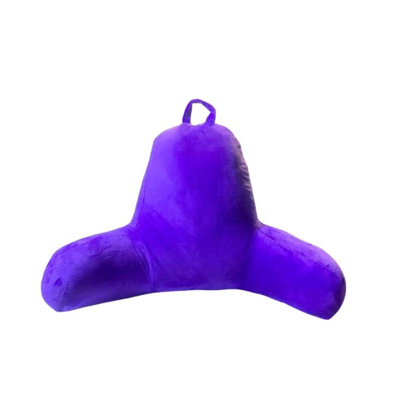 CUTE - Almohada Anatómica de Napa Siliconada