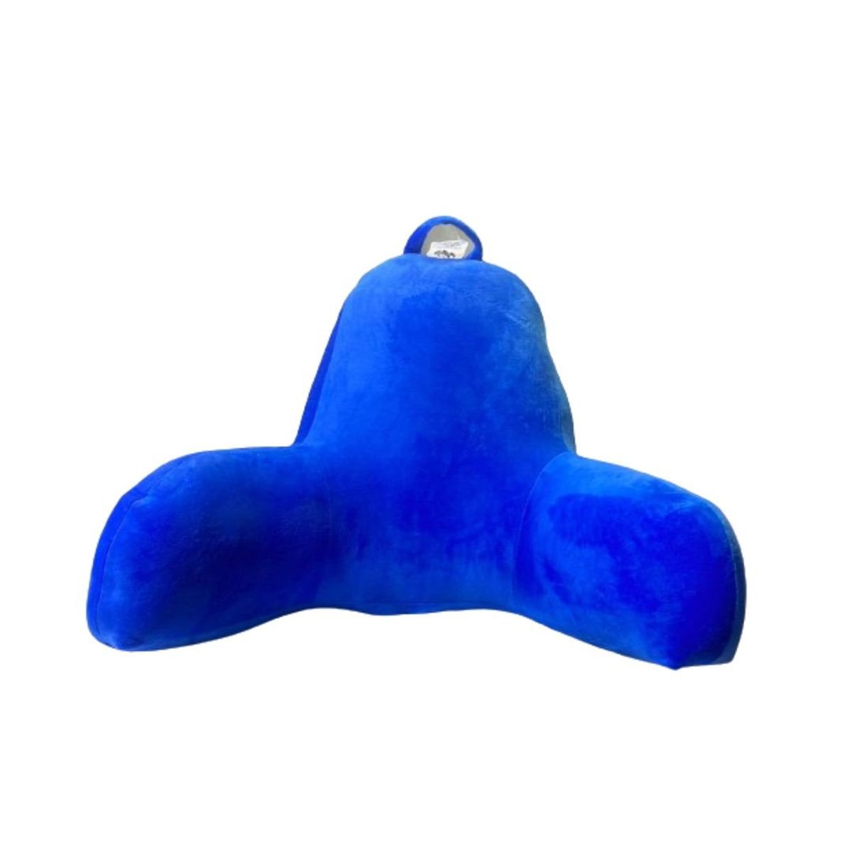 CUTE - Almohada Anatómica de Napa Siliconada