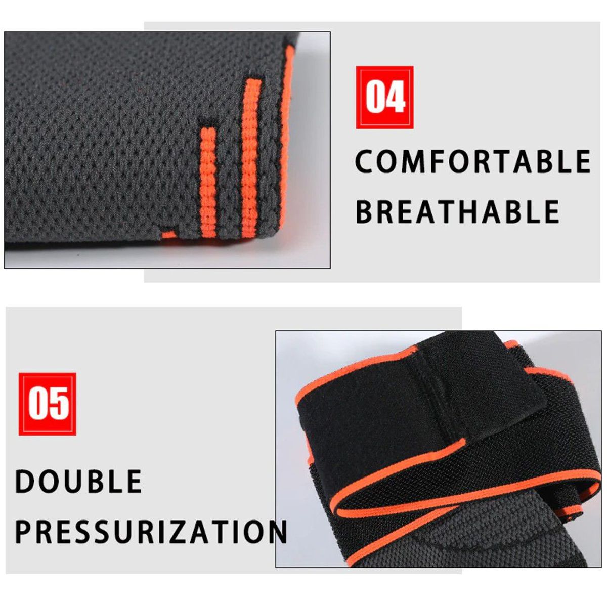 GENERICO - Palm Support 7201 Soporte Muñeca Muñequera de Pesas Vendas