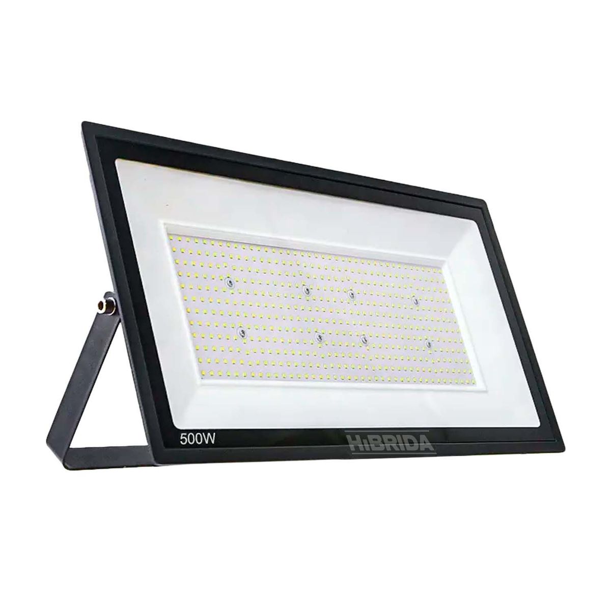 CUBULL - REFLECTOR LUZ LED 500W EXTERIORES JARDÍN PATIO - DX-500D