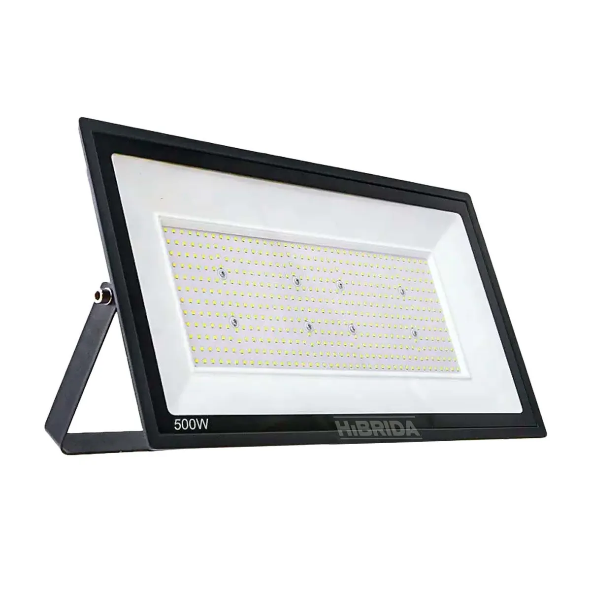 CUBULL - REFLECTOR LUZ LED 500W EXTERIORES JARDÍN PATIO - DX-500D