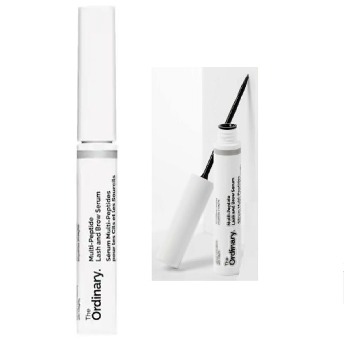 THE ORDINARY - Multi-Peptide Lash and Brow Serum THE ORDINARY