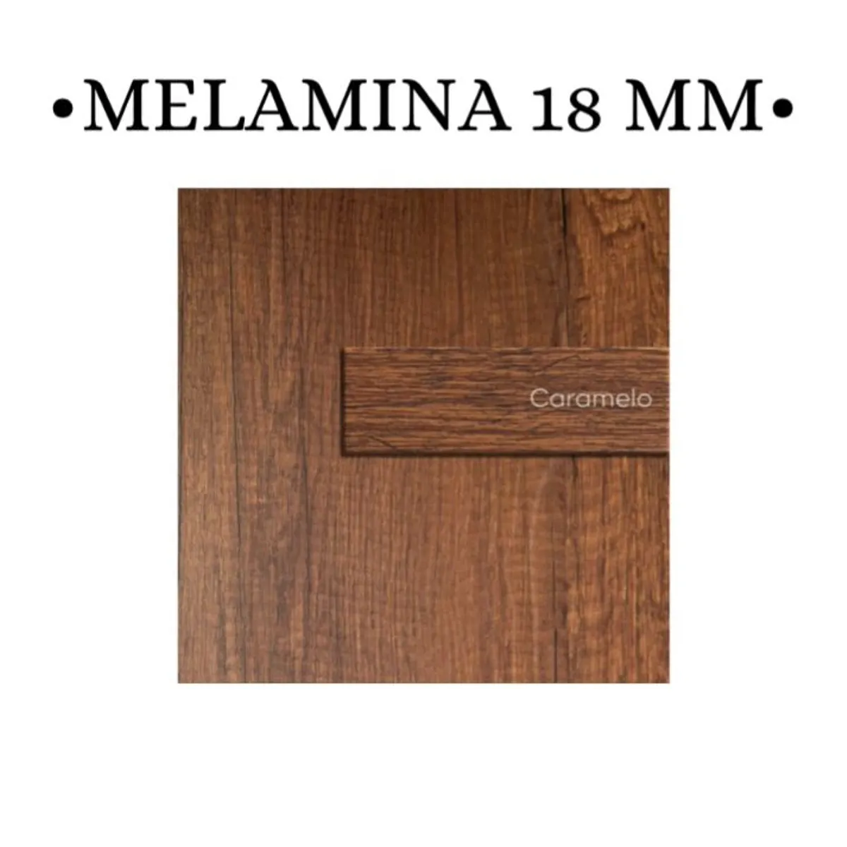 GENERICO - Mesa de Comedor Fabian FYA-Solo Mesa