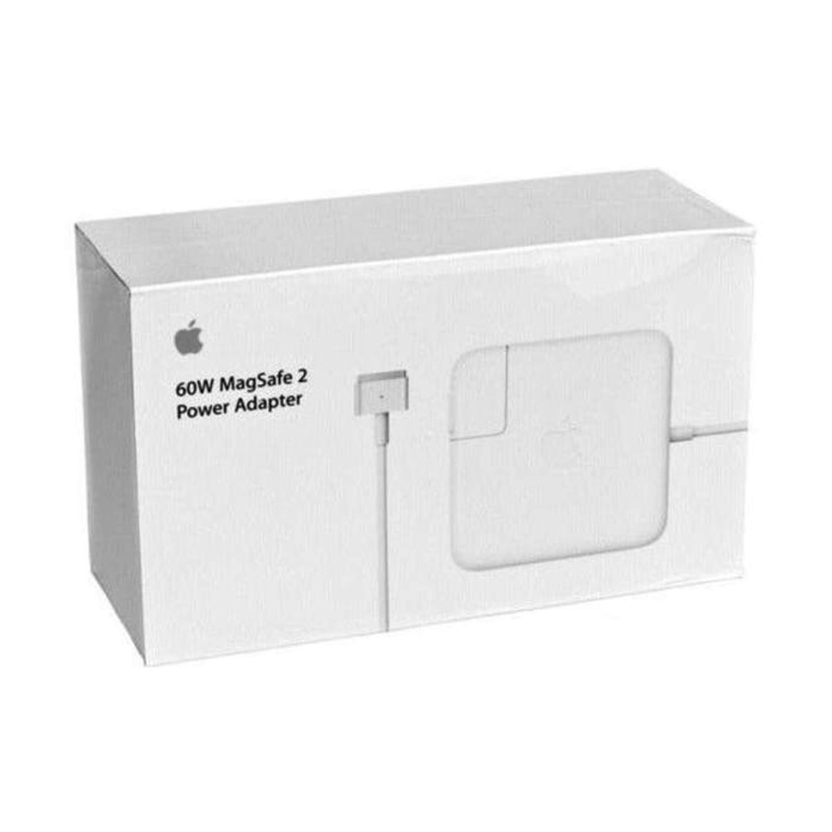 APPLE - Cargador MagSafe 2 de 60W Apple