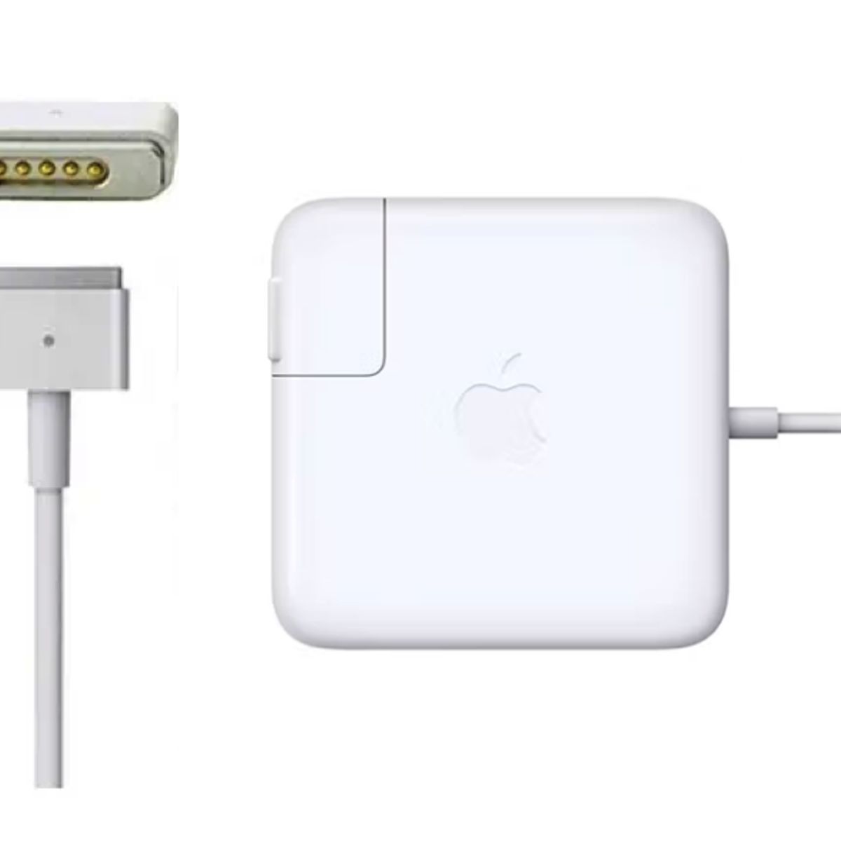 APPLE - Cargador MagSafe 2 de 60W Apple