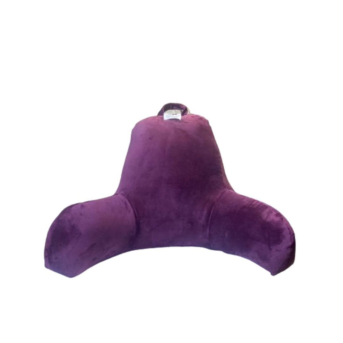 CUTE - Almohada Anatómica de Napa Siliconada