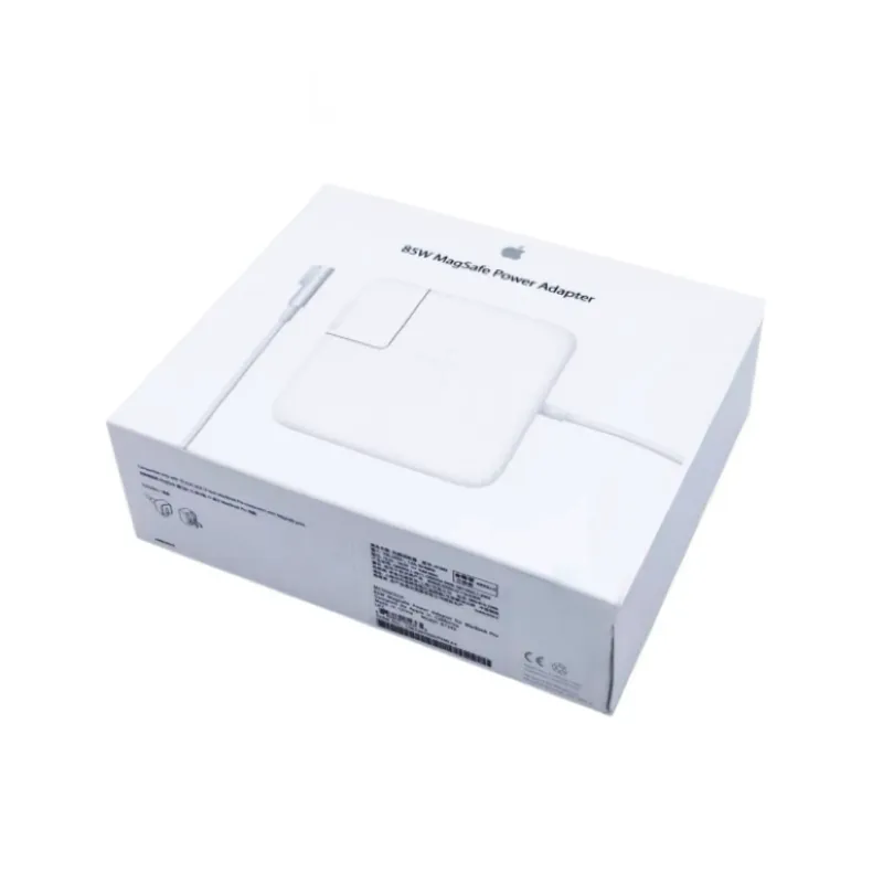 APPLE - Cargador MagSafe 1 de 85W Apple