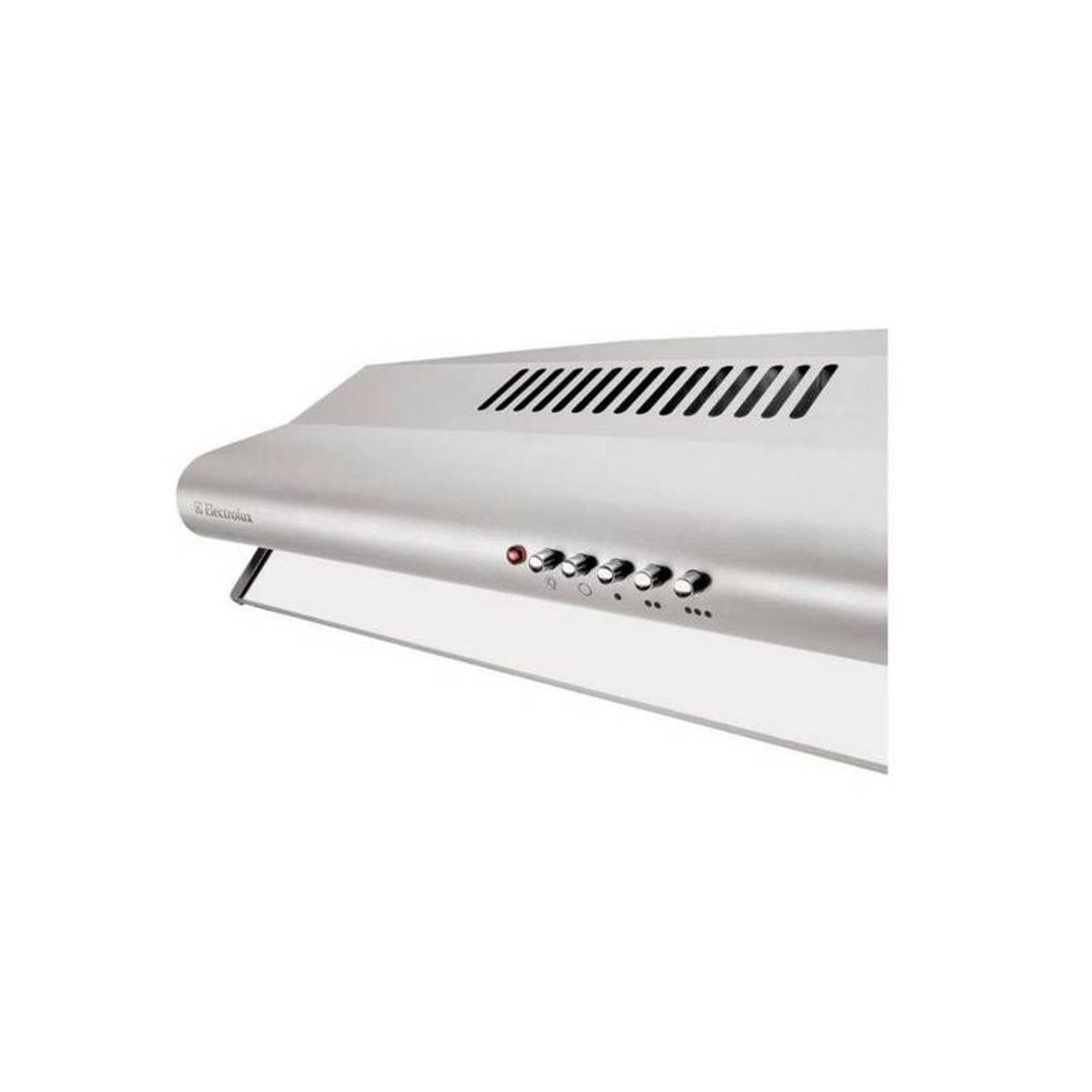 ELECTROLUX - Campana Extractora Empotrable 60cm EJSE242TBIS