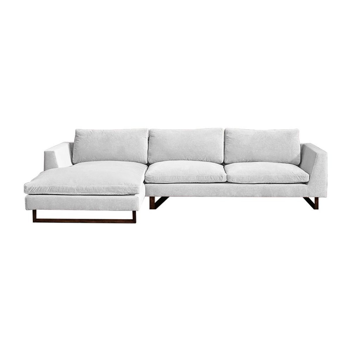 HOME PREMIUM - SECCIONAL IZQUIERDO VERONICA PLATA