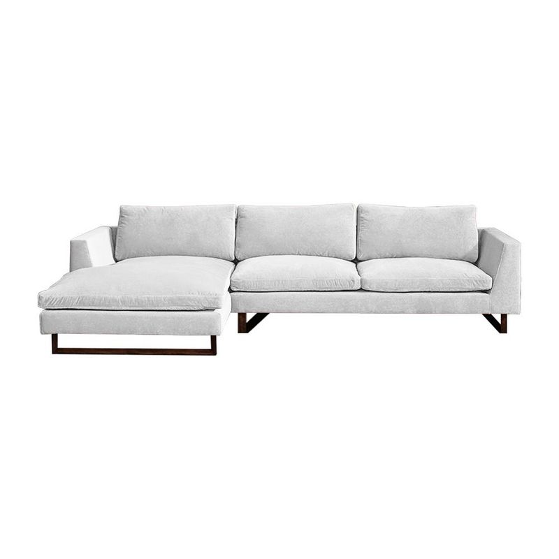 HOME PREMIUM - SECCIONAL IZQUIERDO VERONICA PLATA