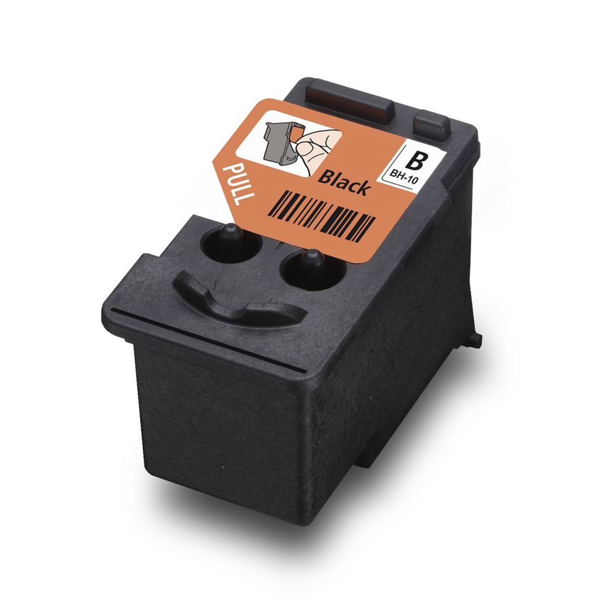 CANON - Pack CABEZAL CANON BH-10 NEGRO  TINTA GI-11BK Negro G2160, G3160