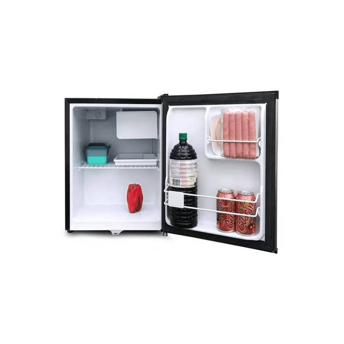 ELECTROLUX - Frigobar Electrolux 47 lt ERD50G2HPI Inox