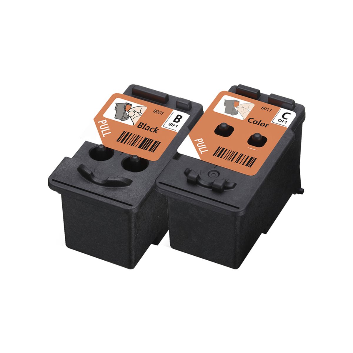 CANON - CABEZAL CANON BH-1 NEGRO CH-1 COLOR G3100 G3110 G4100 G4110 G2110