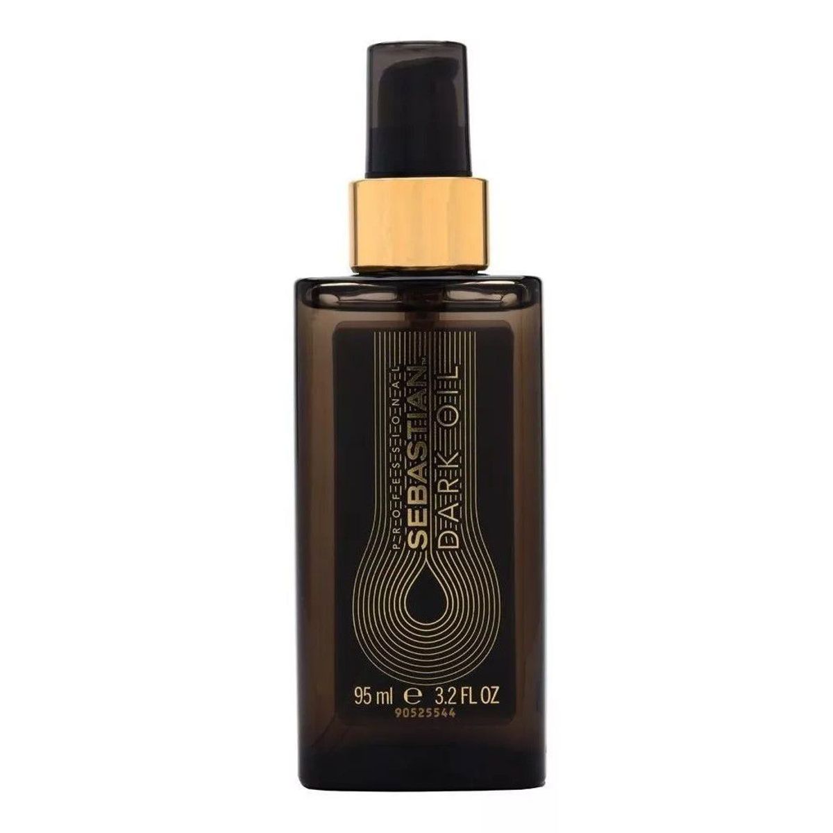 SEBASTIAN - Aceite Dark Oil de Argan Sebastian 95ml
