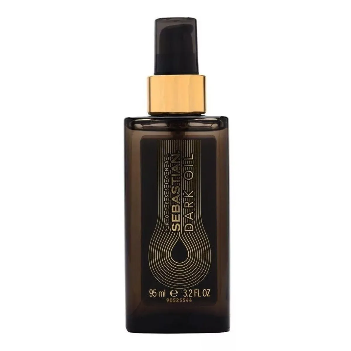 SEBASTIAN - Aceite Dark Oil de Argan Sebastian 95ml
