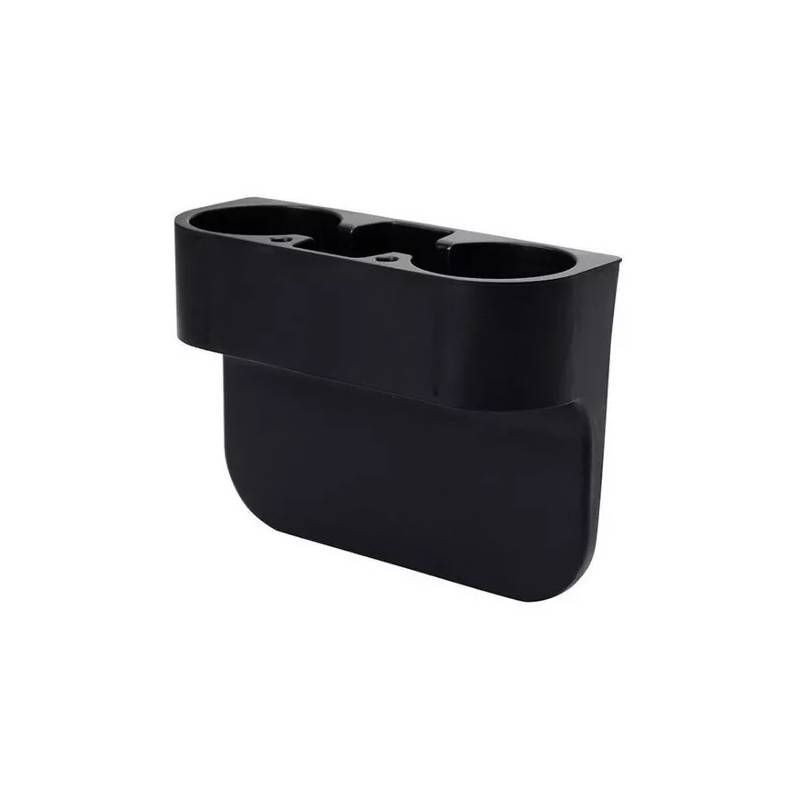 GENERICO - Organizador Para Autos Botellas Porta Celular Porta Telefono